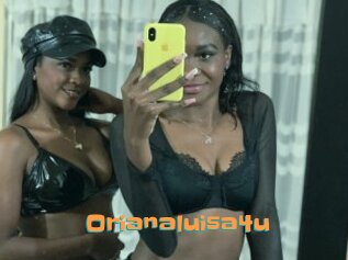 Orianaluisa4u