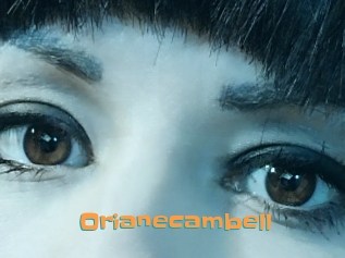 Orianecambell