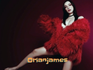 Orianjames