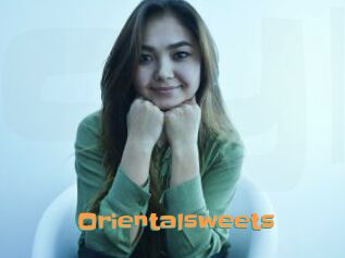 Orientalsweets