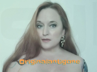 Originalantigone