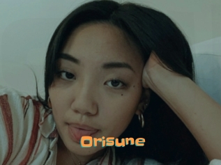 Orisune