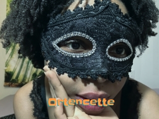 Ortencette
