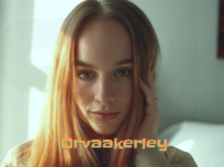 Orvaakerley