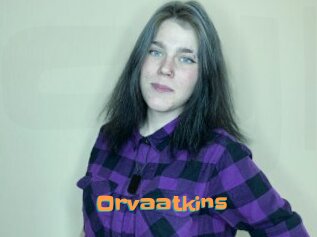 Orvaatkins