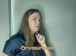 Orvabrower