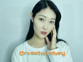 Orvachurchey