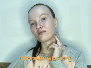 Orvadewberry