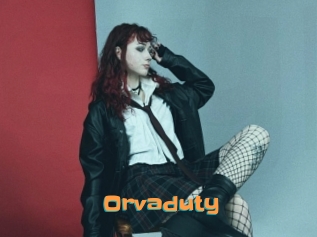Orvaduty