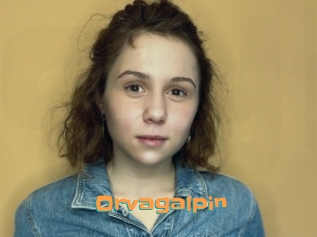 Orvagalpin