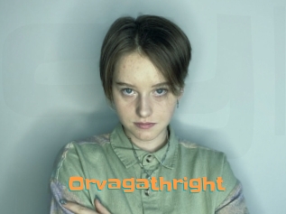 Orvagathright