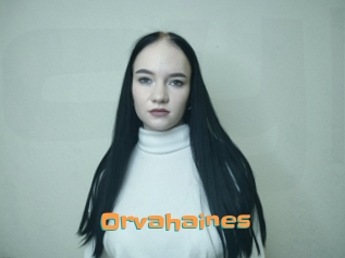 Orvahaines