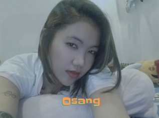 Osang