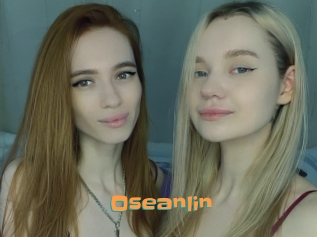 oseanlin Cyberhuren