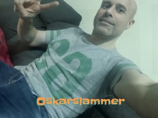 Oskarslammer