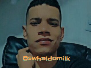 Oswhaldomilk