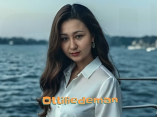 Ottiliedeman