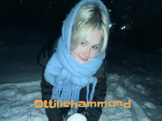 Ottiliehammond