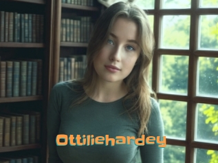 Ottiliehardey