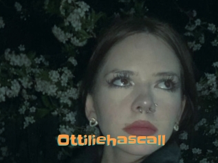 Ottiliehascall