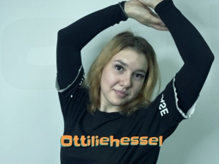 Ottiliehessel