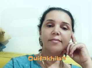 Ouifakhiba