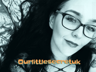 Ourlittlesecretuk