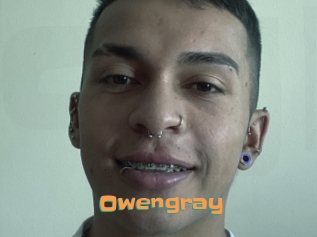 Owengray