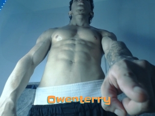 Owenterry