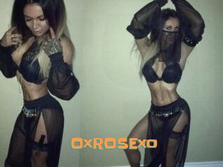 OxROSExo