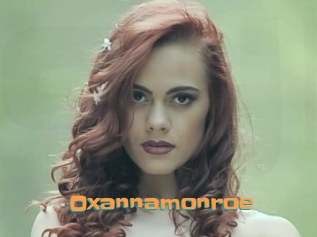Oxannamonroe