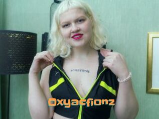 Oxyacfionz
