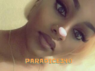 PARADICE340
