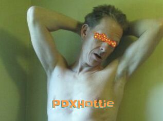 PDXHottie