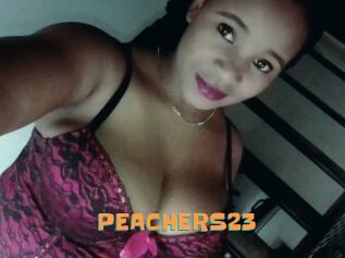 PEACHERS23
