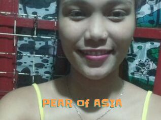PEAR_of_ASIA