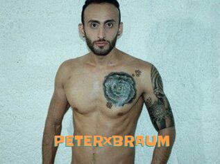 PETERxBRAUM