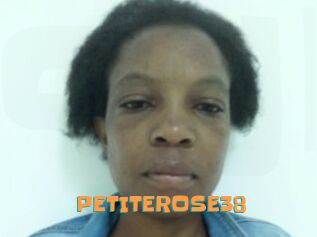 PETITEROSE38
