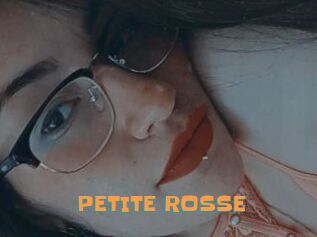 PETITE_ROSSE