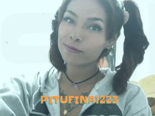 PITUFINA1223