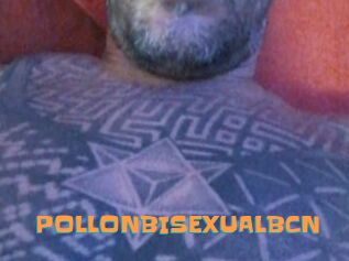 POLLONBISEXUALBCN