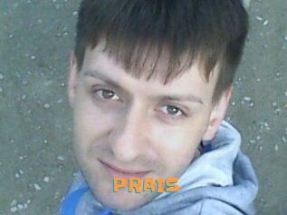 PRAIS