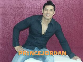 PRINCEJORDAN