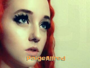 PaigeAllred