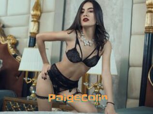 PaigeColin