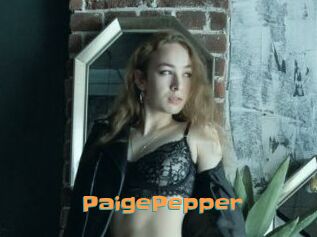 PaigePepper