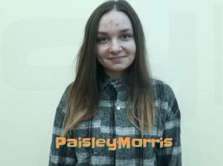 PaisleyMorris