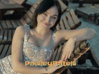 PaisleyPatels