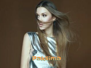 Paksima