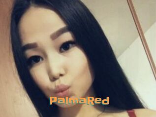 PalmaRed